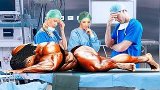 10 Female Bodybuilders Who Took It Too Far