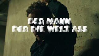 Der Mann der die Welt aß 2020 TRAILER deutsch