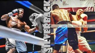 ANDRE AUGUST BEST PERFORMANCES ● KNOCKOUTS ● HIGHLIGHTS
