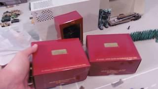 W . BRITIANS  TOY SOLDIERS SPONSORSHIP UNBOXING