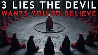 The Devils Hidden Agenda - Every Christians Needs To Know This