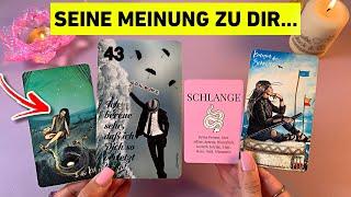 sie war es jemand hat eine bittere ERKENNTNIS & will VERSÖHNUNG aber befürchtet etwas... Tarot