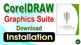 Coreldraw Installation  corel draw x7 download  corel DRAW INSTALL AND DOWNLOAD  MAHESTRO RAJAN