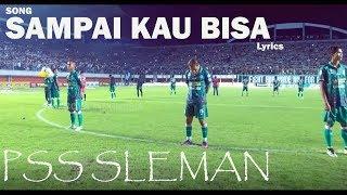 SUMPAH MERINDING Anthem Sampai Kau Bisa Bikin Terharu  BCSXPSS