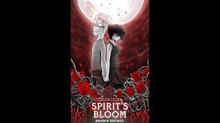 spirits bloom full comic