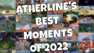 Best of Atherline 2022