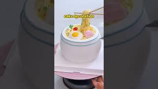 cake decoration #bucketcantik #cakeart #cakedecoration #cake #cakedesign #cakerecipe #cakeideas