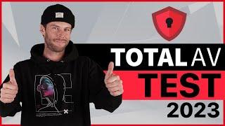 TotalAV Test 2023  Kostenlos vs Premium