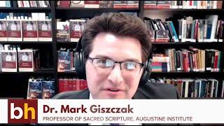 Dr. Mark Giszczak Interview