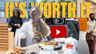 How YOUTUBE CHANGED MY LIFE  YouTube Motivation For Small YouTubers