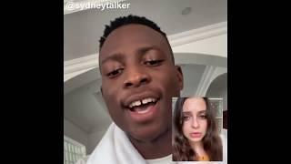 SYDNEY TALKER  FUNNY COMPILATIONS 2020