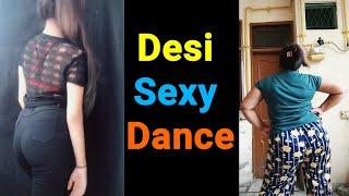 Tik Tok Dancer  Desi Sexy Dance