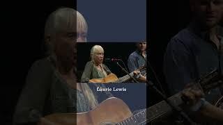 Laurie Lewis on NPRs Mountain Stage