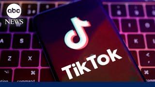 Potential TikTok ban approved