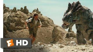 Land of the Lost 710 Movie CLIP - Feeding Time 2009 HD