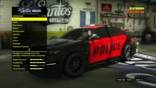 GTA5 online PS3 MOD MENU FUNSTA SPRX DAROSMOS PS3 dex