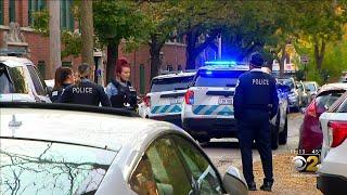 University of Chicago Students Faculty Protesting Tuesday Amid Recent Violence In Hyde Park