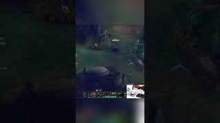 EN OC SHACO BAŞLANGICI I 1 level Shaco I Keloğlan Shaco #shorts #lolshorts #leagueoflegends #shaco