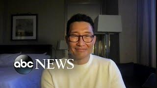 Daniel Dae Kim revisits 2001 anthrax attacks in The Hot Zone Anthrax