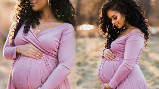 Maternity Portrait Photography 5 Tips and Tricks for AMAZING PHOTOS