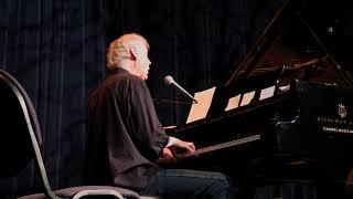 The Valley Road - Bruce Hornsby