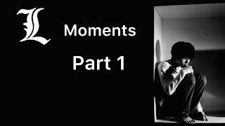 L Moments Part 1 Sub