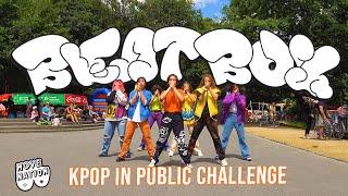 KPOP IN PUBLIC ONE TAKE NCT DREAM 엔시티 드림 Beatbox Dance Cover By Move Nation from Belgium