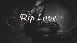 RIP LOVE - Dj Young One Remix  Full Bass  New rmx 2022