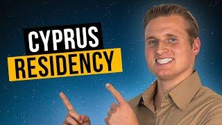Cyprus Residency by Investment PR Easy & Fast