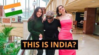 A Day at India MOST Luxury Mall Bangalore UB City  TRAVEL VLOG IV