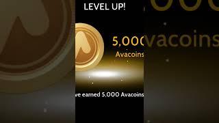 AVAKIN LIFE LEVEL 50  LEVEL 50 REWARDS