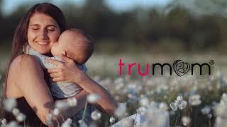 Trumom® Organic range of Baby products - Less Tears More Smiles