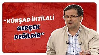 Kürşad İhtilali Nedir? Ali Ahmet Beyoğlu Anlattı