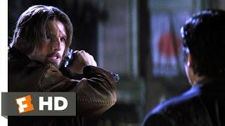 Village Ambush - The Last Samurai 34 Movie CLIP 2003 HD