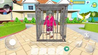 Miss T army enter in Nick & Tani  New Funny Story Update and Levels