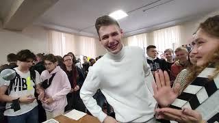 2.03. Группа 212. О парах в РГРТУ