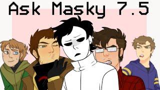 Ask Masky 7.5 Fusions