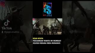 Kisah ini membuat negara india menangis  alur film india