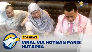 Viral via Hotman Paris Hutapea Dihukum Kemudian