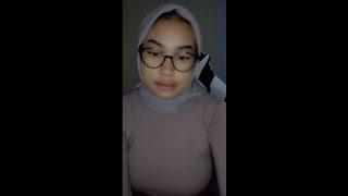 Bigo hijab styles terbaru ukhty