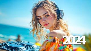 Verano music mix 2024 playlist deep house musicThe best hits of 2024Trending songs 2024 #1