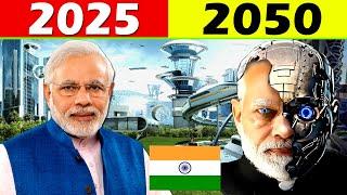 2050 में ऐसी होगी दुनिया @HMDMotivations