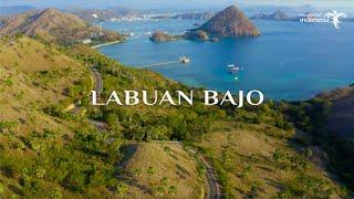 Labuan Bajo Isles Full of Joy
