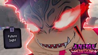 Katakuri Showcase + Destroyed Ranked Anime Showdown 1v1