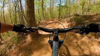 New Trail  Rabbit Ridge at Jack Rabbit Mountain