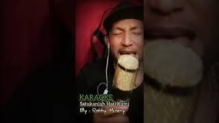 Lagu Lama Paling MantapKaraoke by Robby Manery #luarbiasa #menghibur #santai #hiburan #romantis