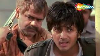 Popular & Best of Comedy Scenes Dhamaal  Javed Jaffrey   Arshad Warsi   Riteish Deshmukh Vijay Raaz