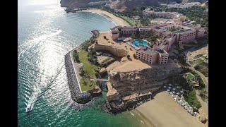 Shangri-La Al Husn Muscat for guests over 16 years old