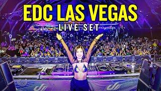 MIYUKI Live at EDC Las Vegas 2024 Official Set