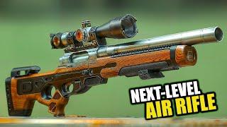 Top 5 Best .22 Cal Air Rifles In the World2024